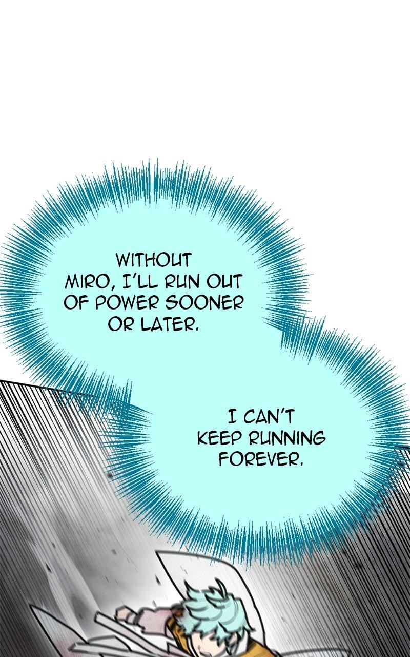 Miro in Memory Chapter 77 page 88 - 