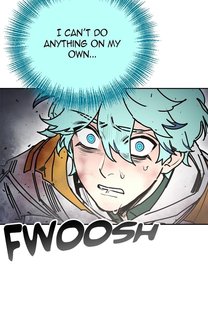 Miro in Memory Chapter 77 page 90 - 