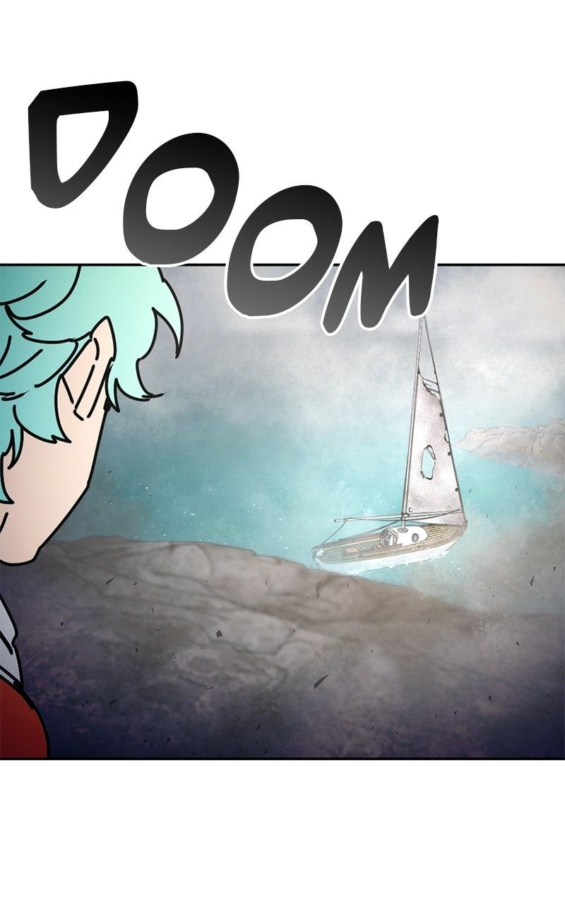 Miro in Memory Chapter 77 page 91 - 