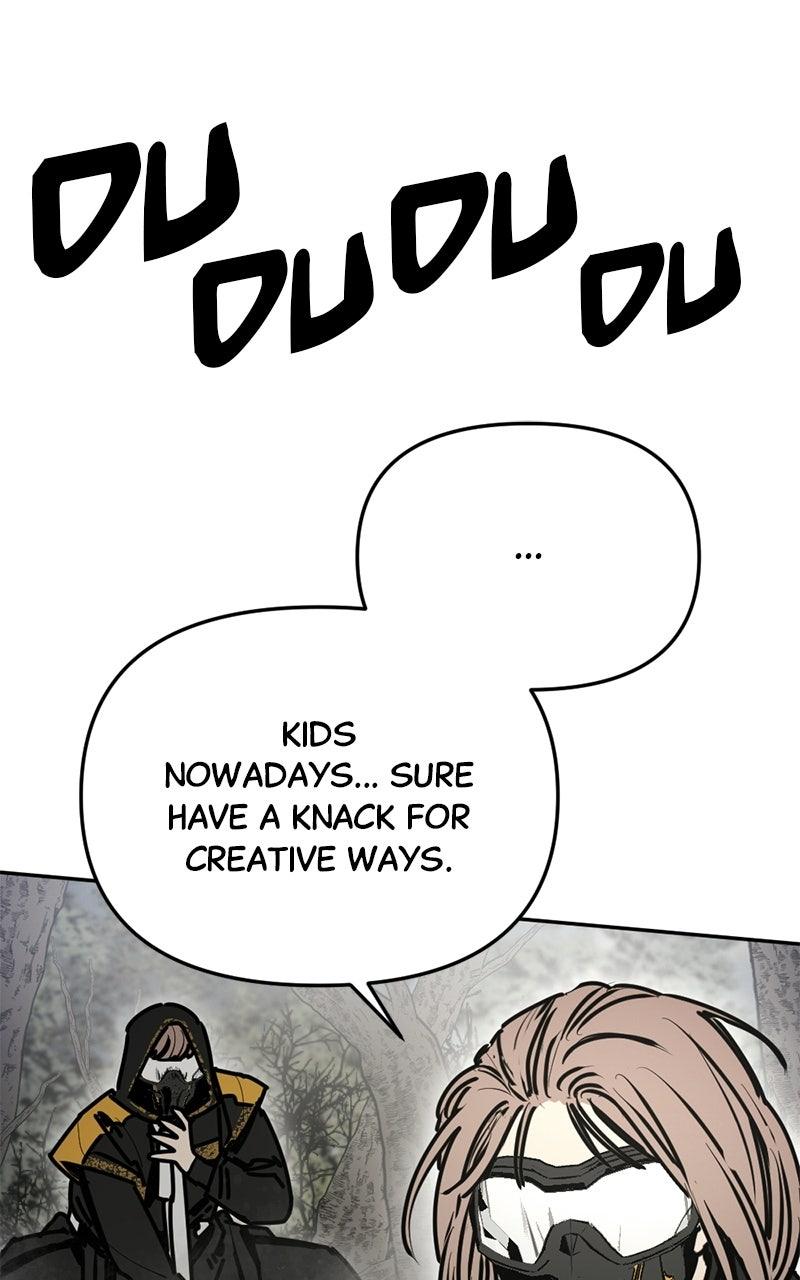 Miro in Memory Chapter 78 page 15 - 