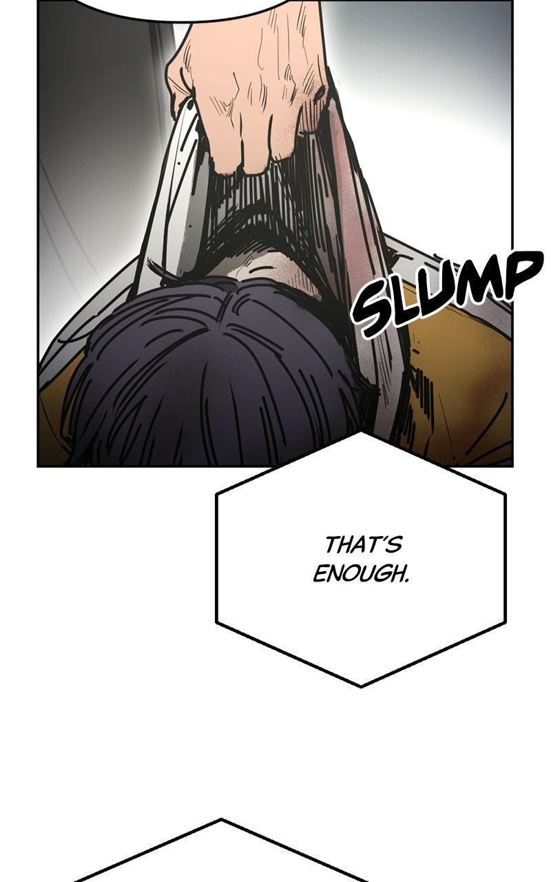 Miro in Memory Chapter 78 page 17 - 