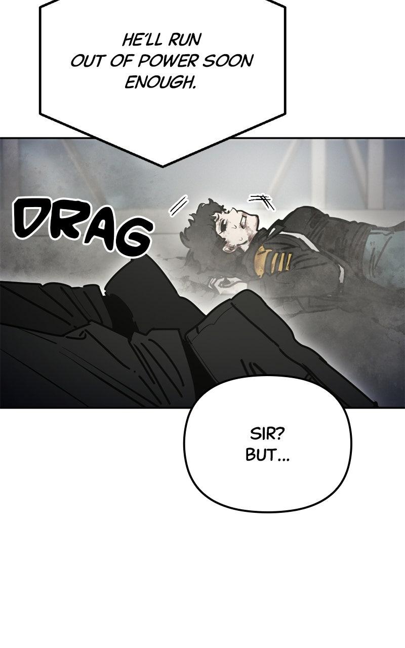 Miro in Memory Chapter 78 page 18 - 