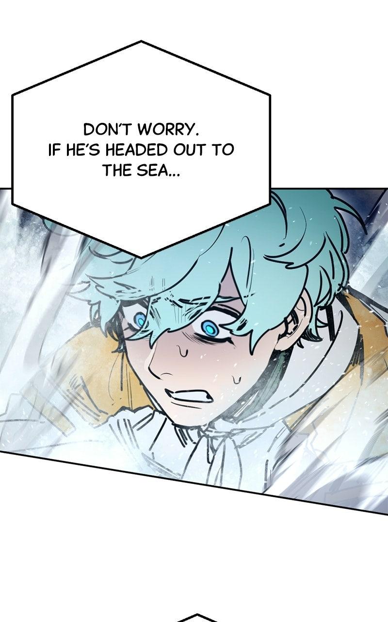 Miro in Memory Chapter 78 page 19 - 