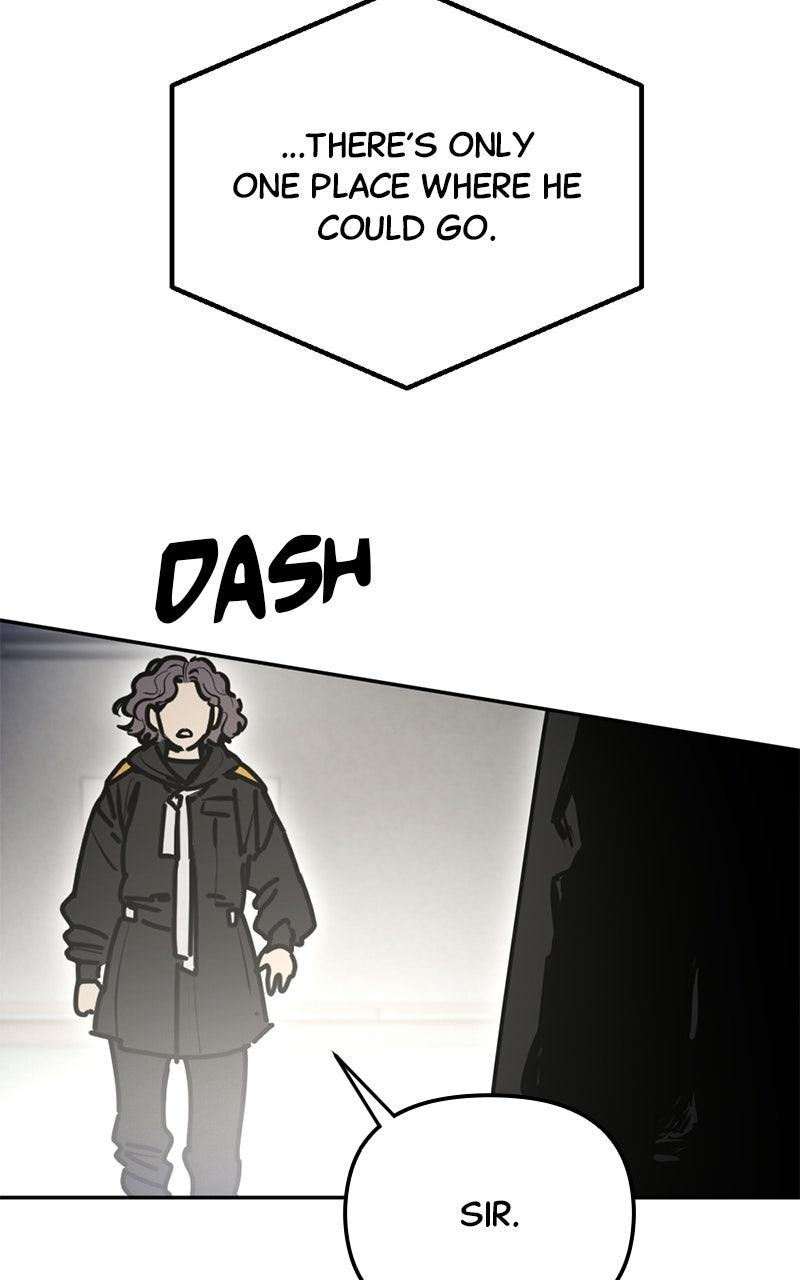 Miro in Memory Chapter 78 page 20 - 