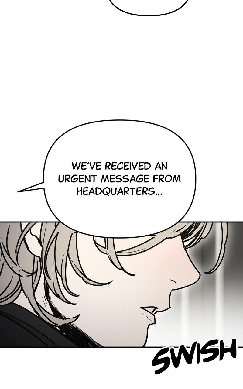 Miro in Memory Chapter 78 page 21 - 