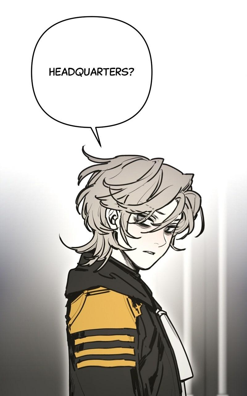 Miro in Memory Chapter 78 page 22 - 