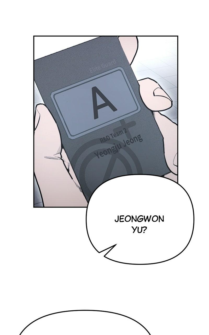 Miro in Memory Chapter 78 page 26 - 