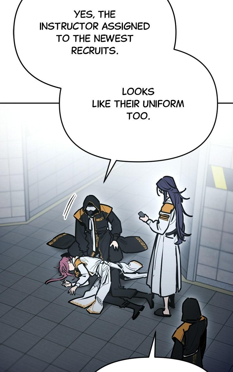 Miro in Memory Chapter 78 page 27 - 