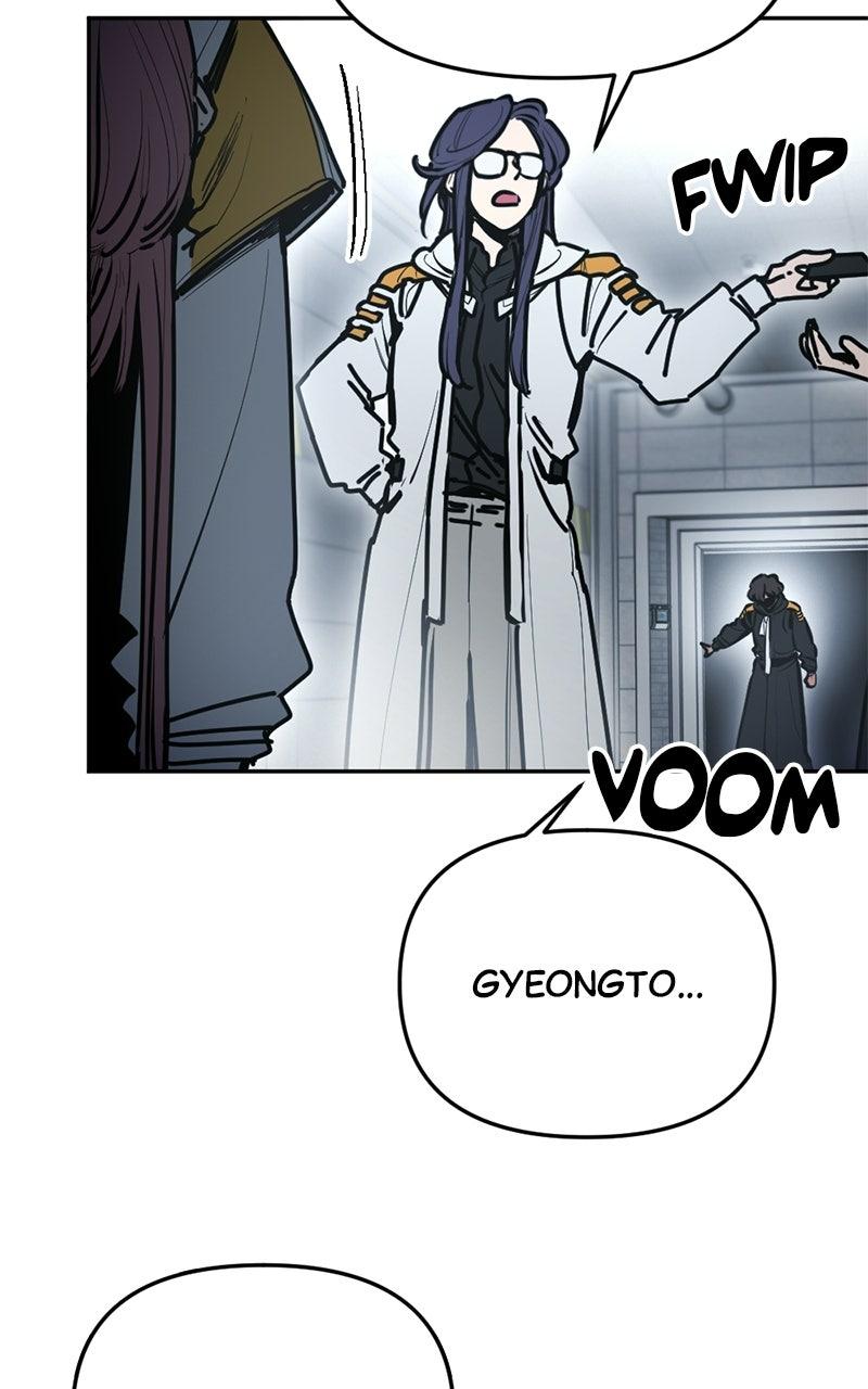 Miro in Memory Chapter 78 page 29 - 