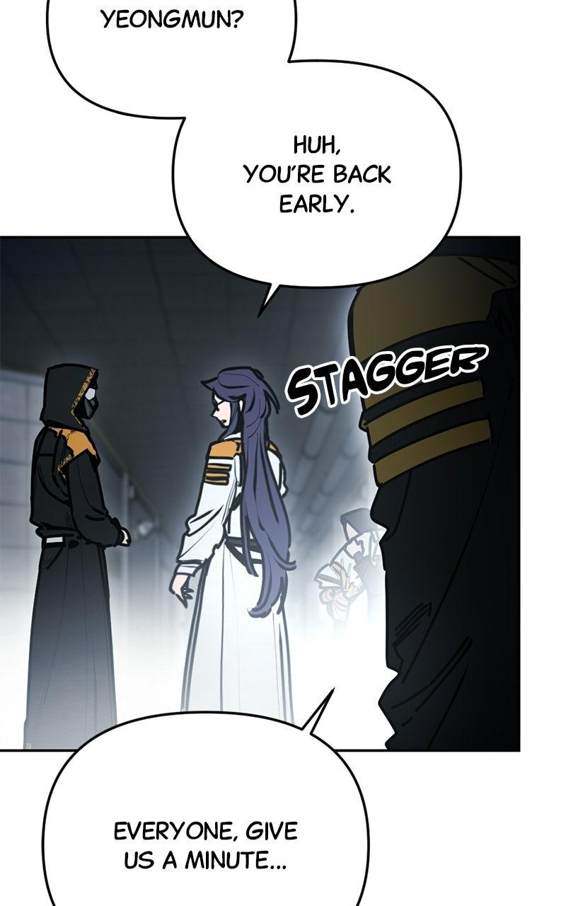 Miro in Memory Chapter 78 page 30 - 
