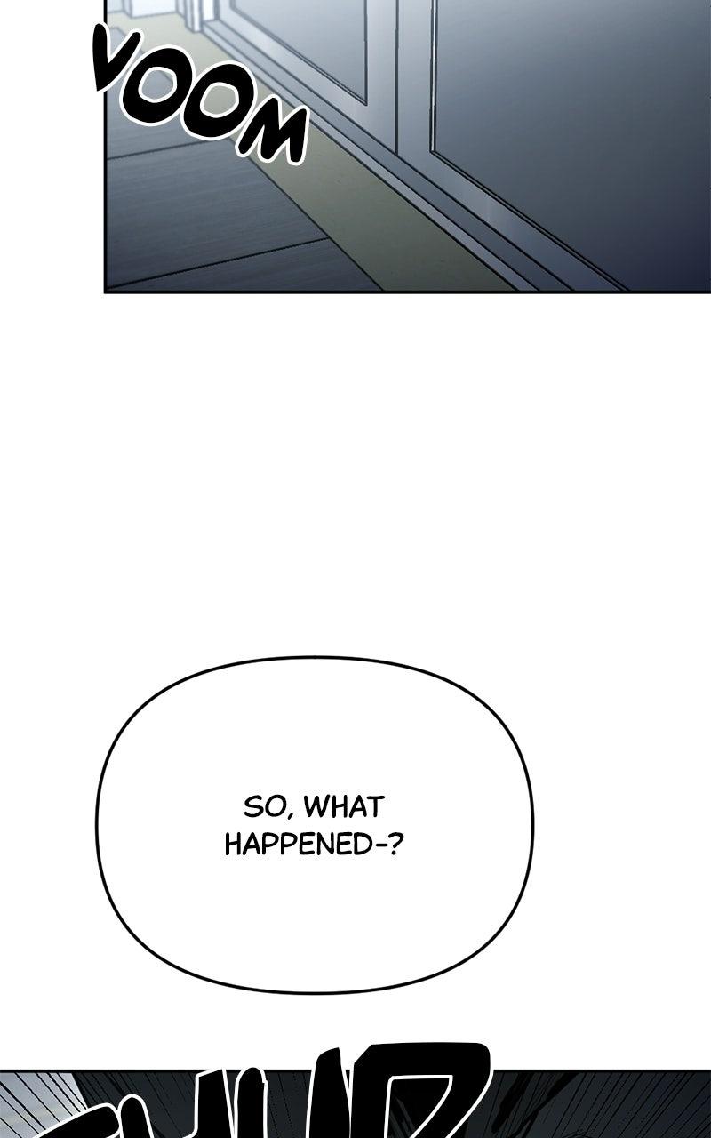 Miro in Memory Chapter 78 page 32 - 