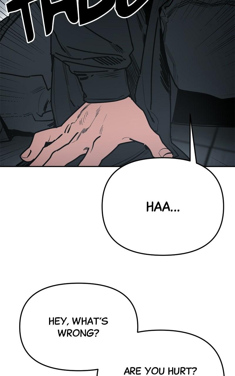 Miro in Memory Chapter 78 page 33 - 