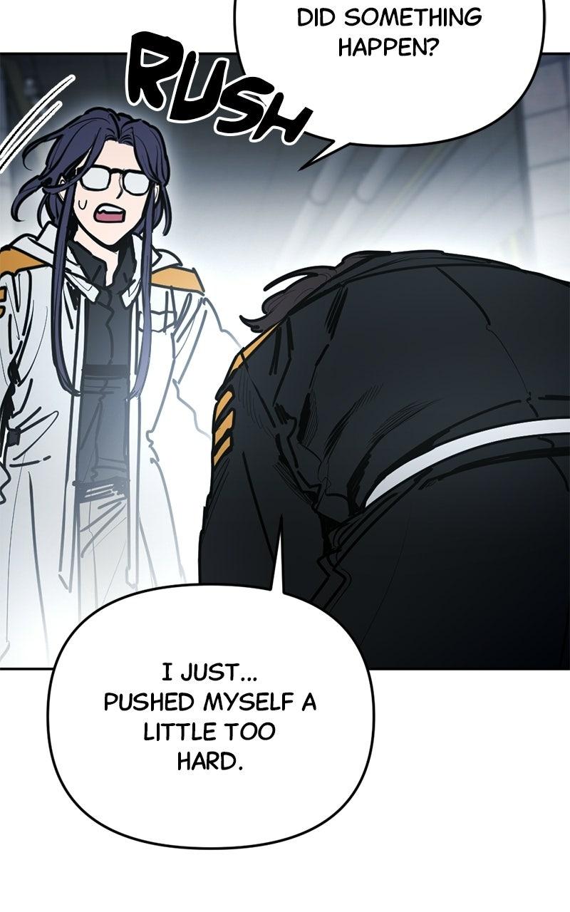 Miro in Memory Chapter 78 page 34 - 