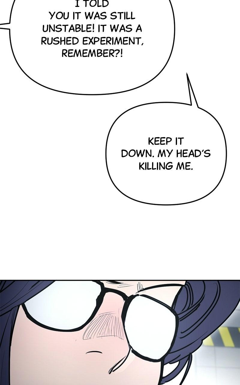 Miro in Memory Chapter 78 page 36 - 