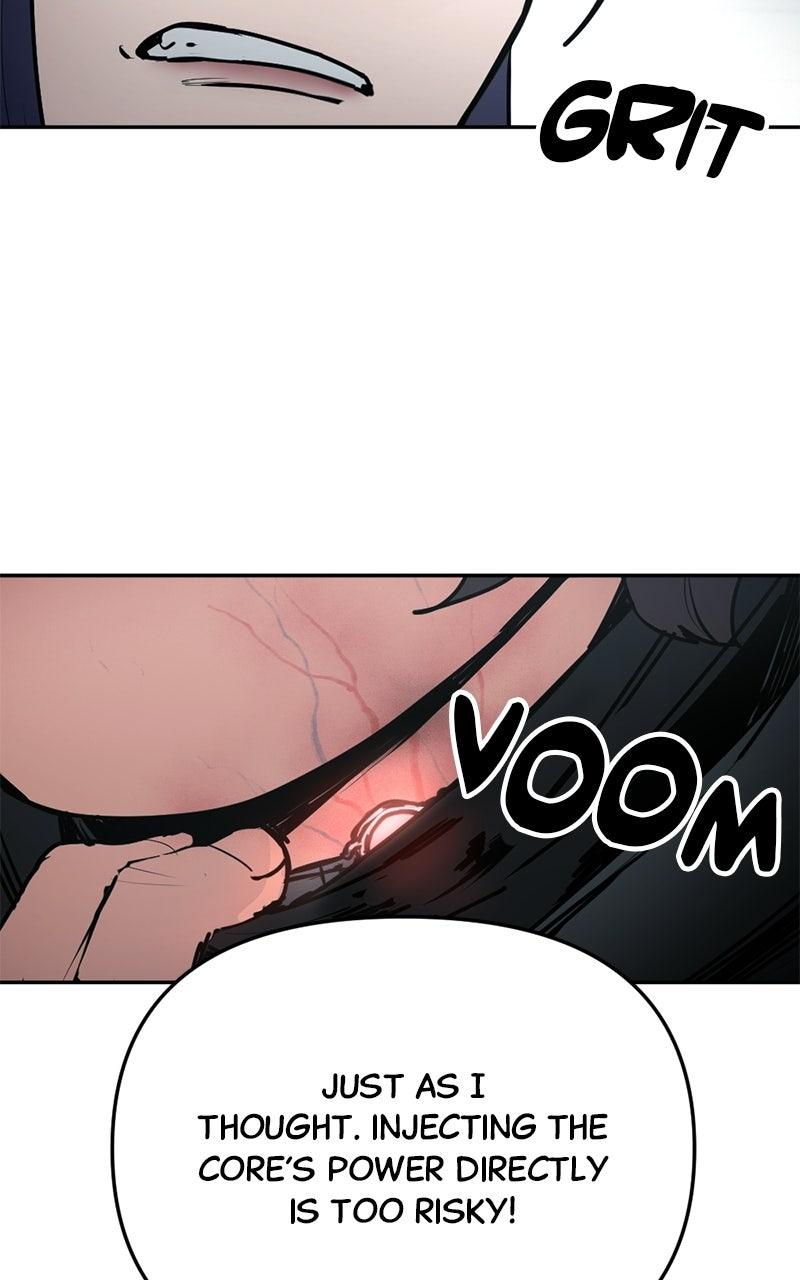 Miro in Memory Chapter 78 page 37 - 