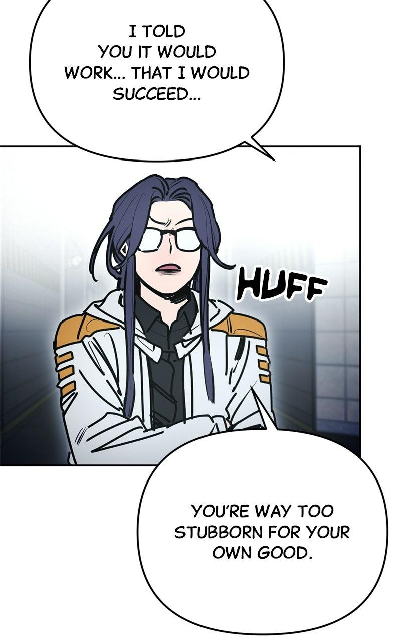 Miro in Memory Chapter 78 page 41 - 