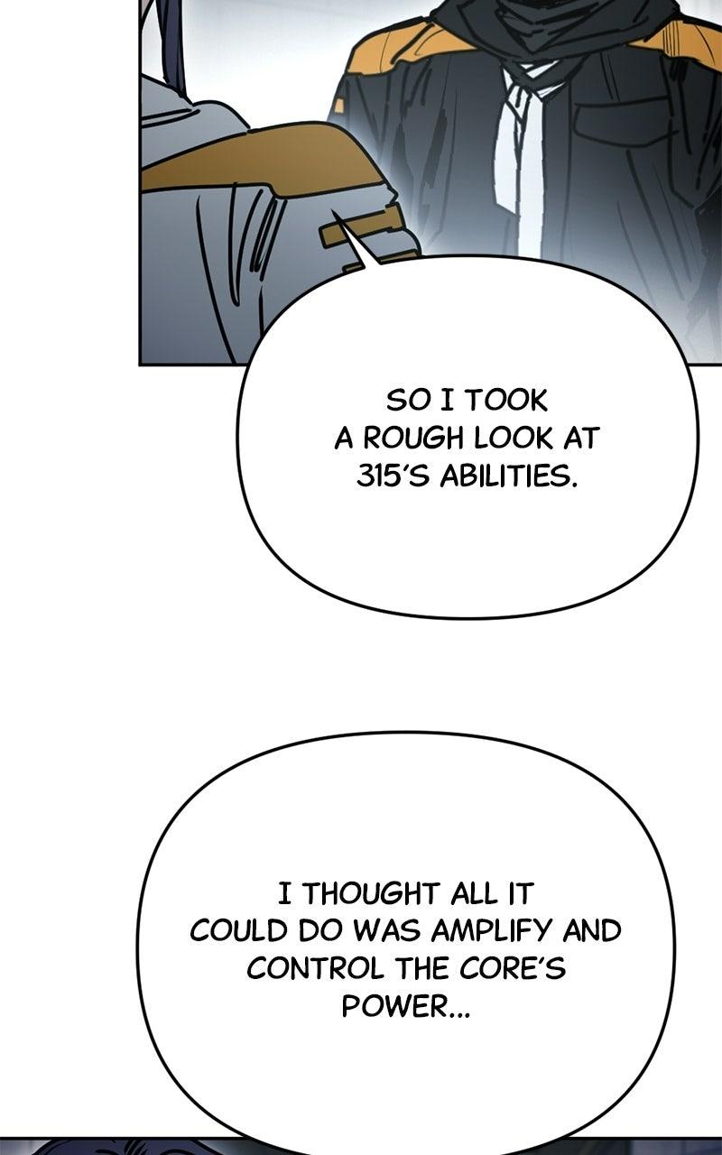 Miro in Memory Chapter 78 page 43 - 