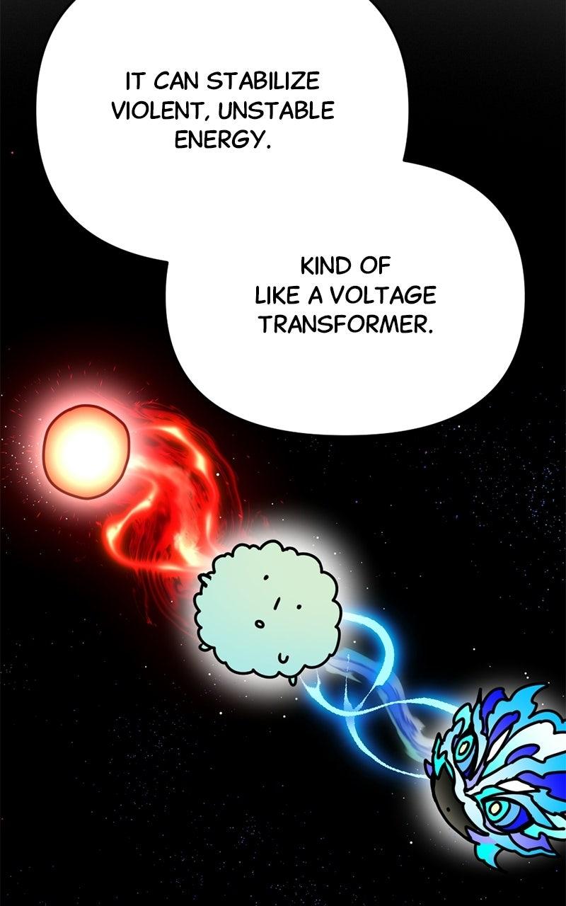 Miro in Memory Chapter 78 page 45 - 