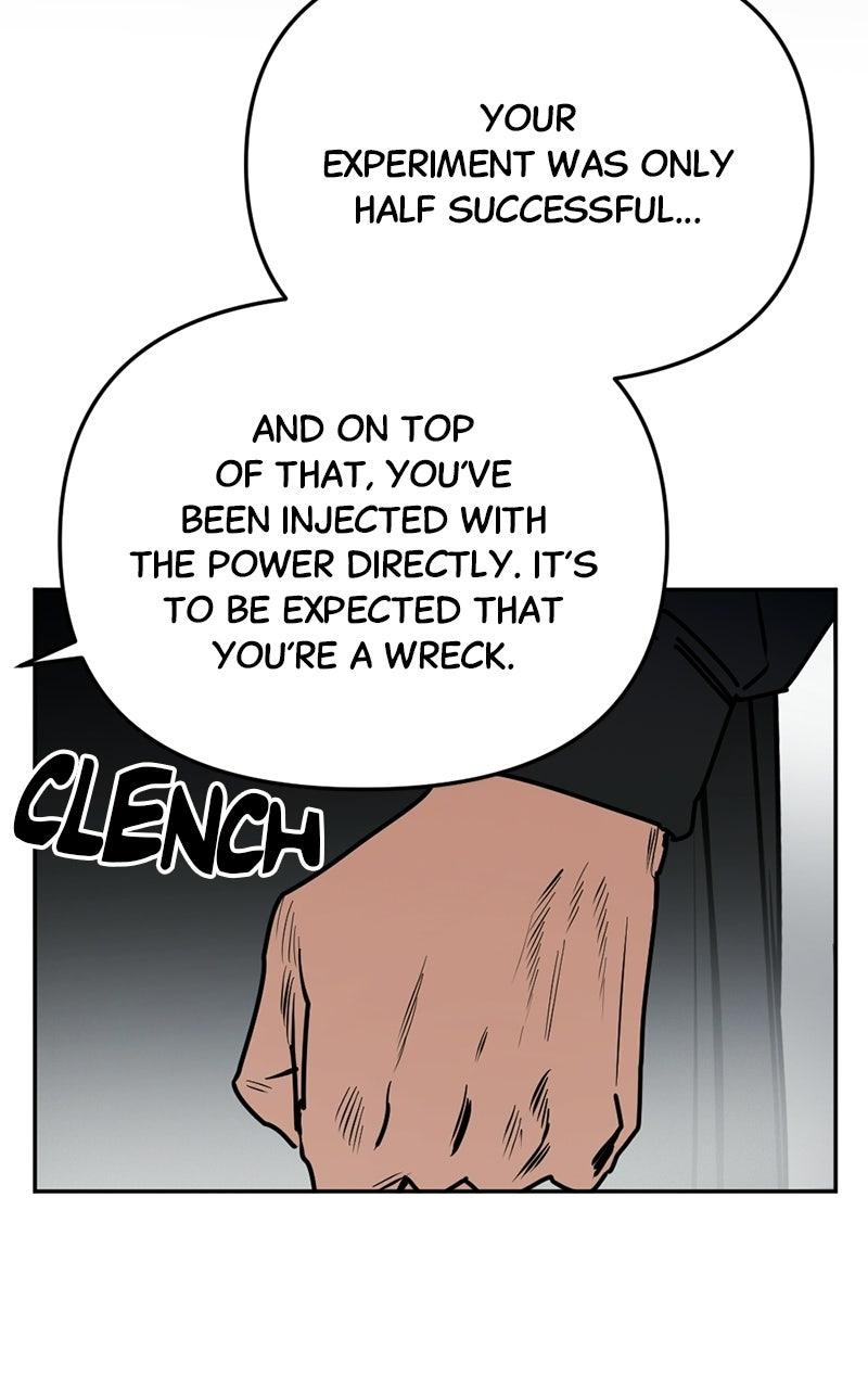 Miro in Memory Chapter 78 page 47 - 