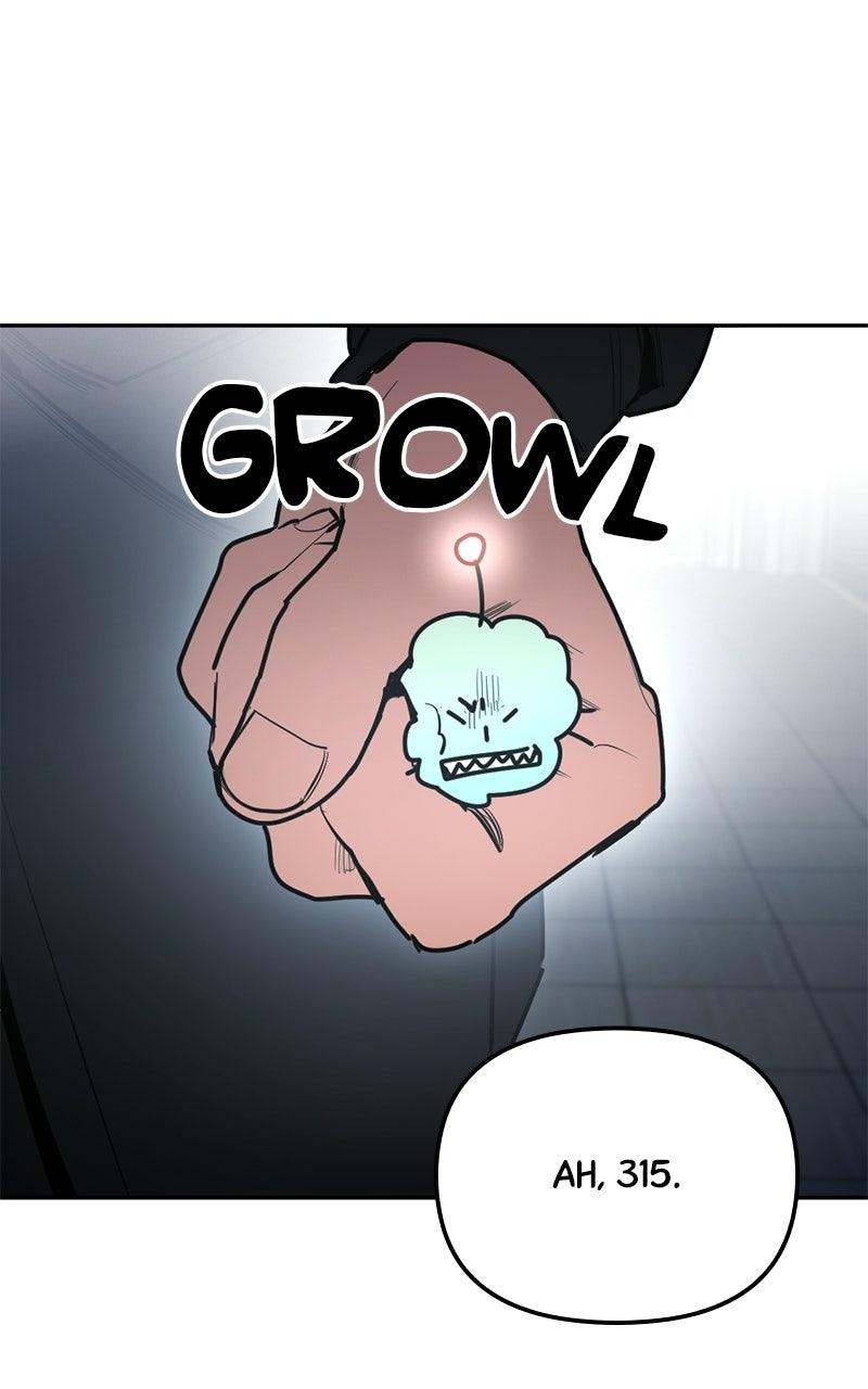 Miro in Memory Chapter 78 page 50 - 