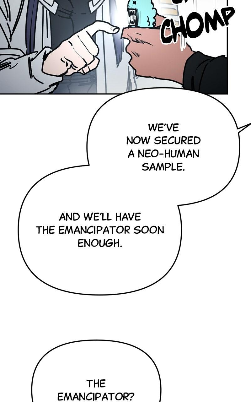 Miro in Memory Chapter 78 page 52 - 