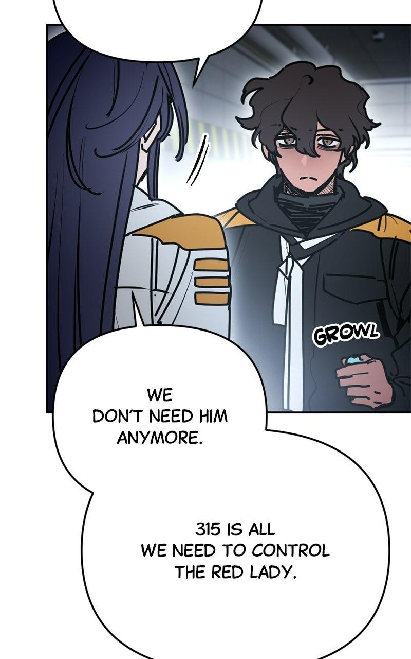Miro in Memory Chapter 78 page 53 - 
