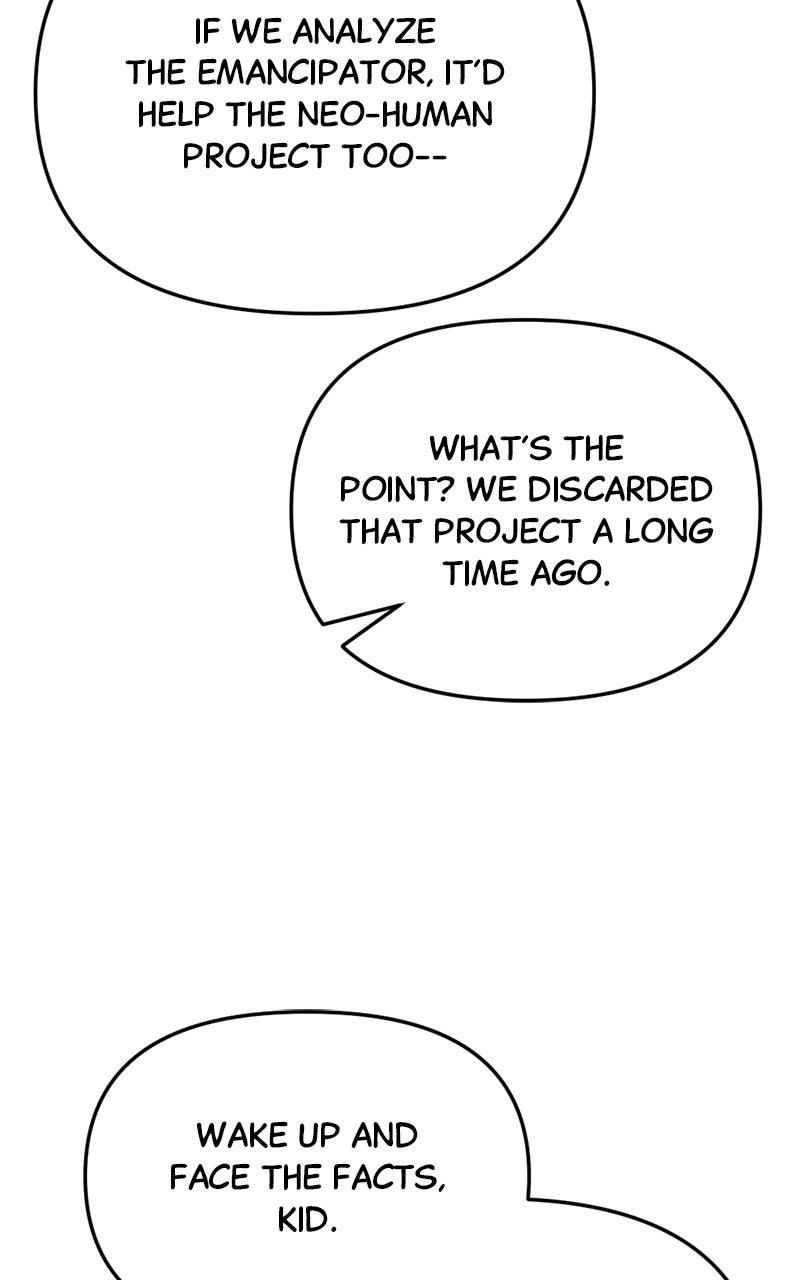 Miro in Memory Chapter 78 page 55 - 