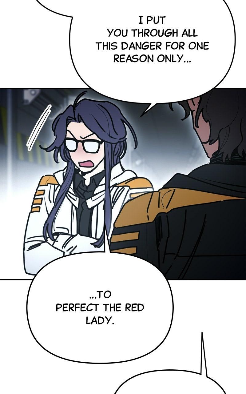 Miro in Memory Chapter 78 page 56 - 