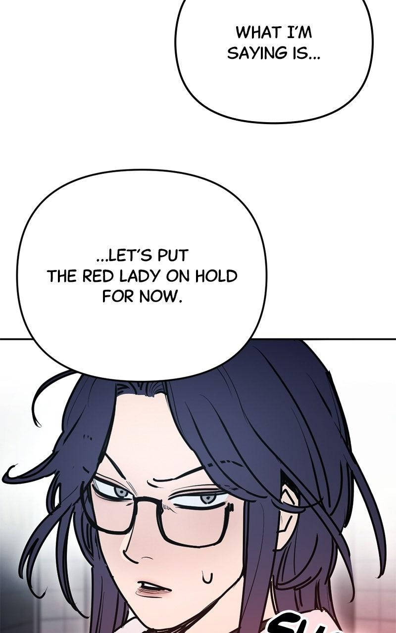 Miro in Memory Chapter 78 page 57 - 