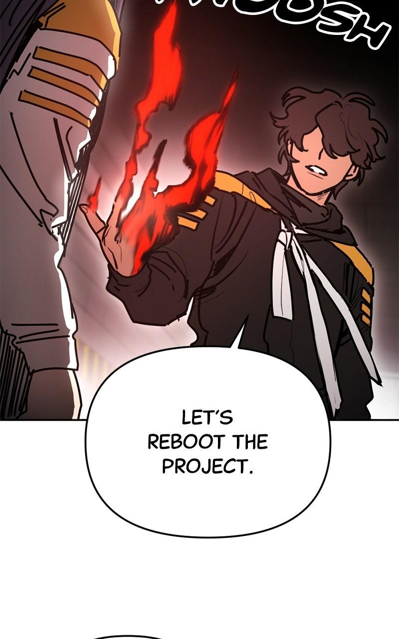 Miro in Memory Chapter 78 page 60 - 