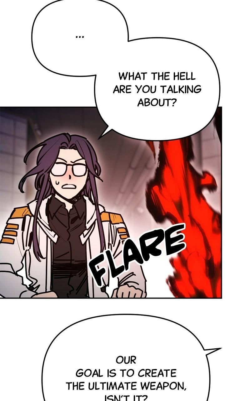 Miro in Memory Chapter 78 page 61 - 
