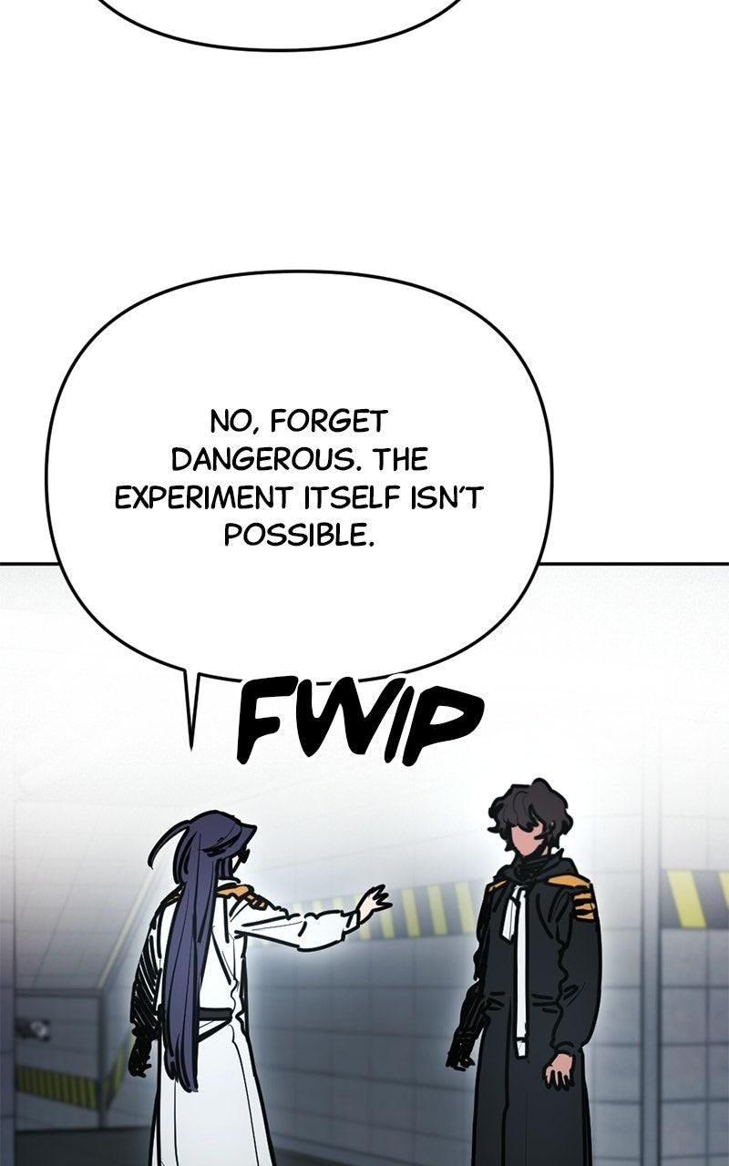 Miro in Memory Chapter 78 page 65 - 