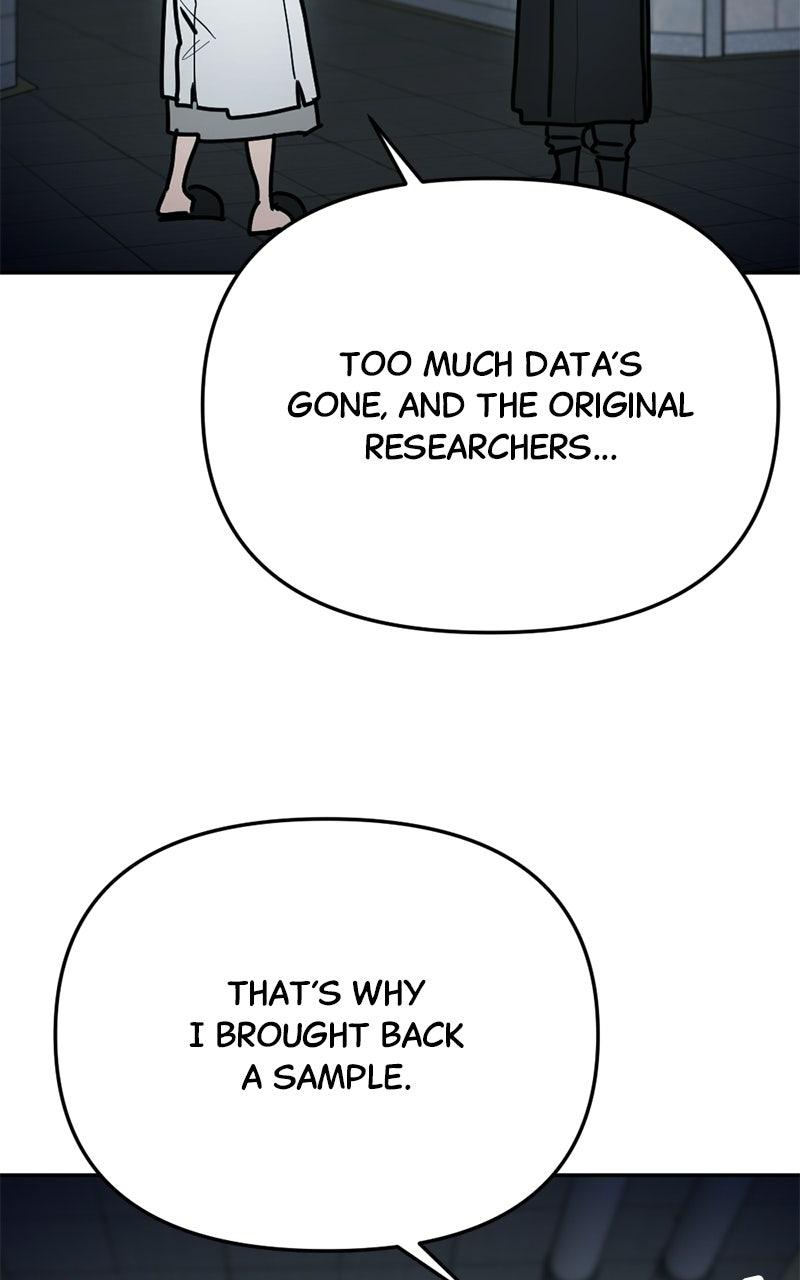 Miro in Memory Chapter 78 page 66 - 
