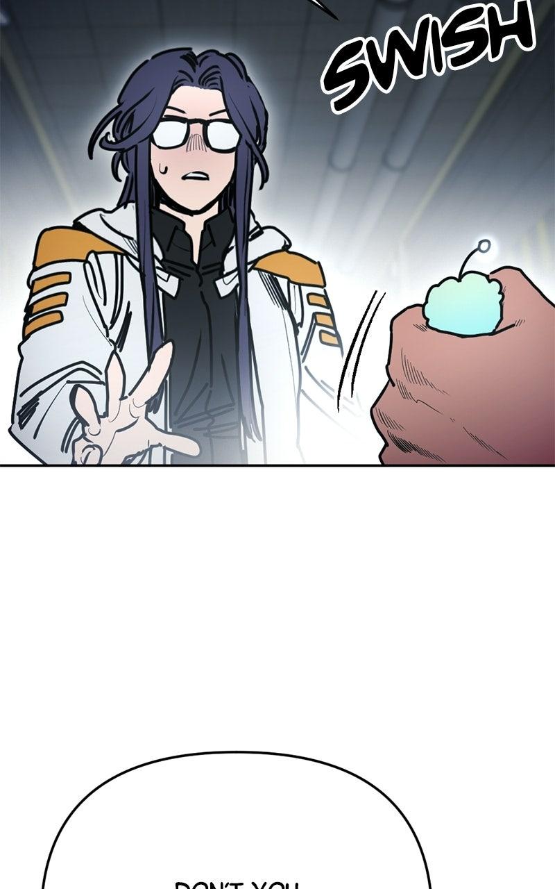 Miro in Memory Chapter 78 page 67 - 