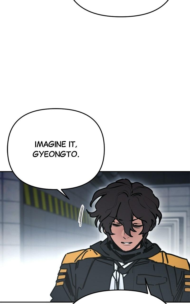 Miro in Memory Chapter 78 page 69 - 