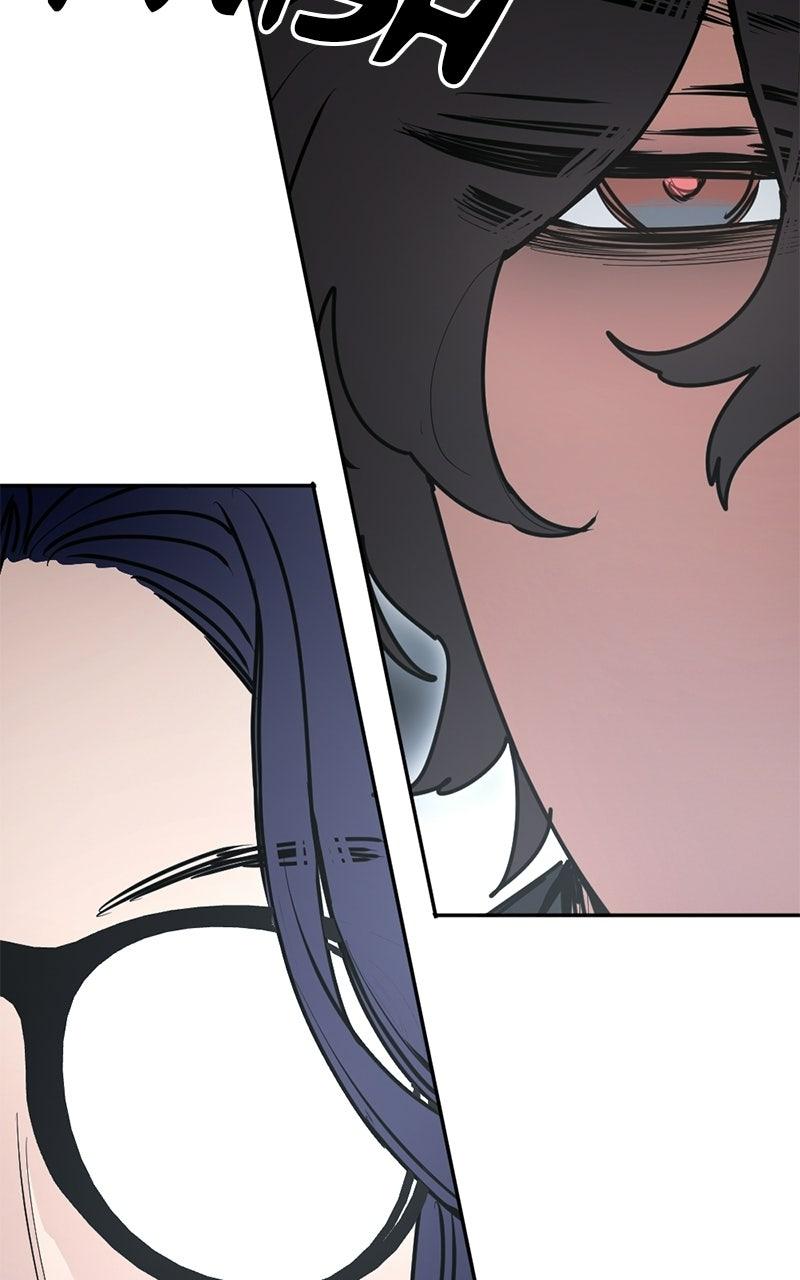 Miro in Memory Chapter 78 page 71 - 