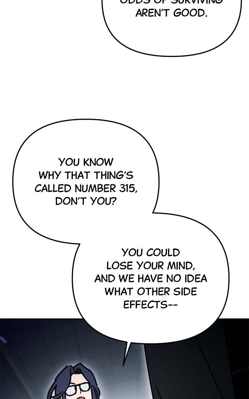 Miro in Memory Chapter 78 page 74 - 