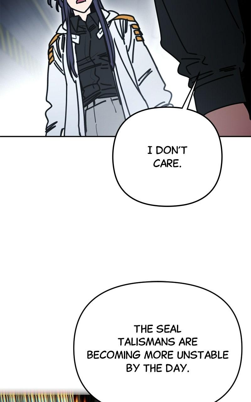 Miro in Memory Chapter 78 page 75 - 