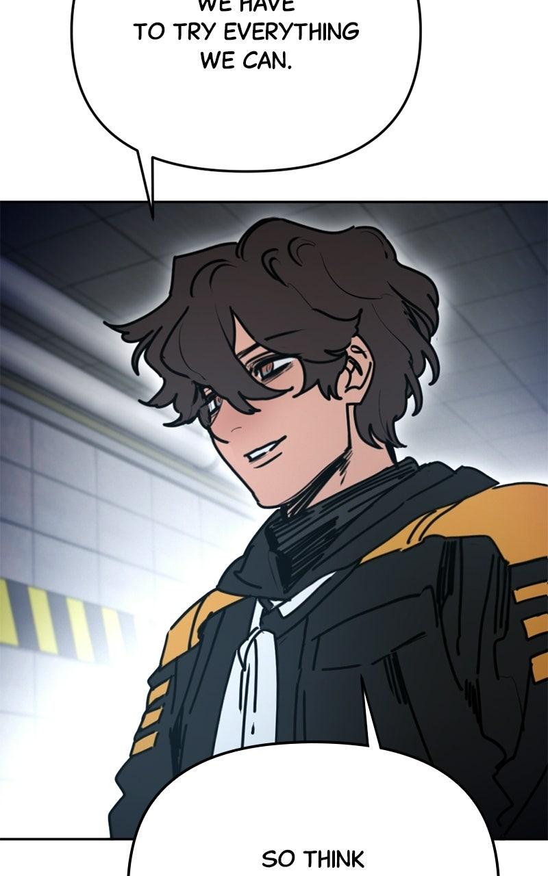 Miro in Memory Chapter 78 page 78 - 