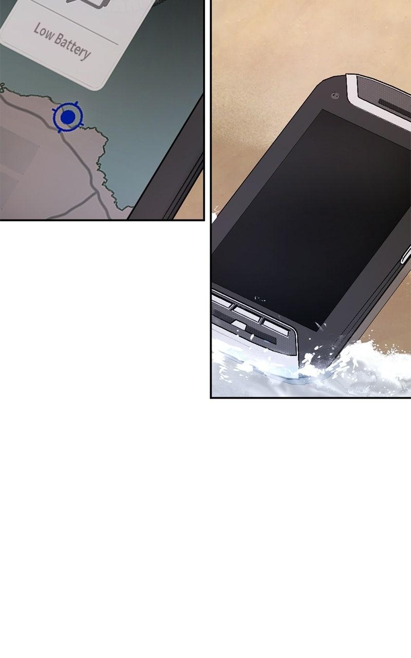Miro in Memory Chapter 78 page 87 - 