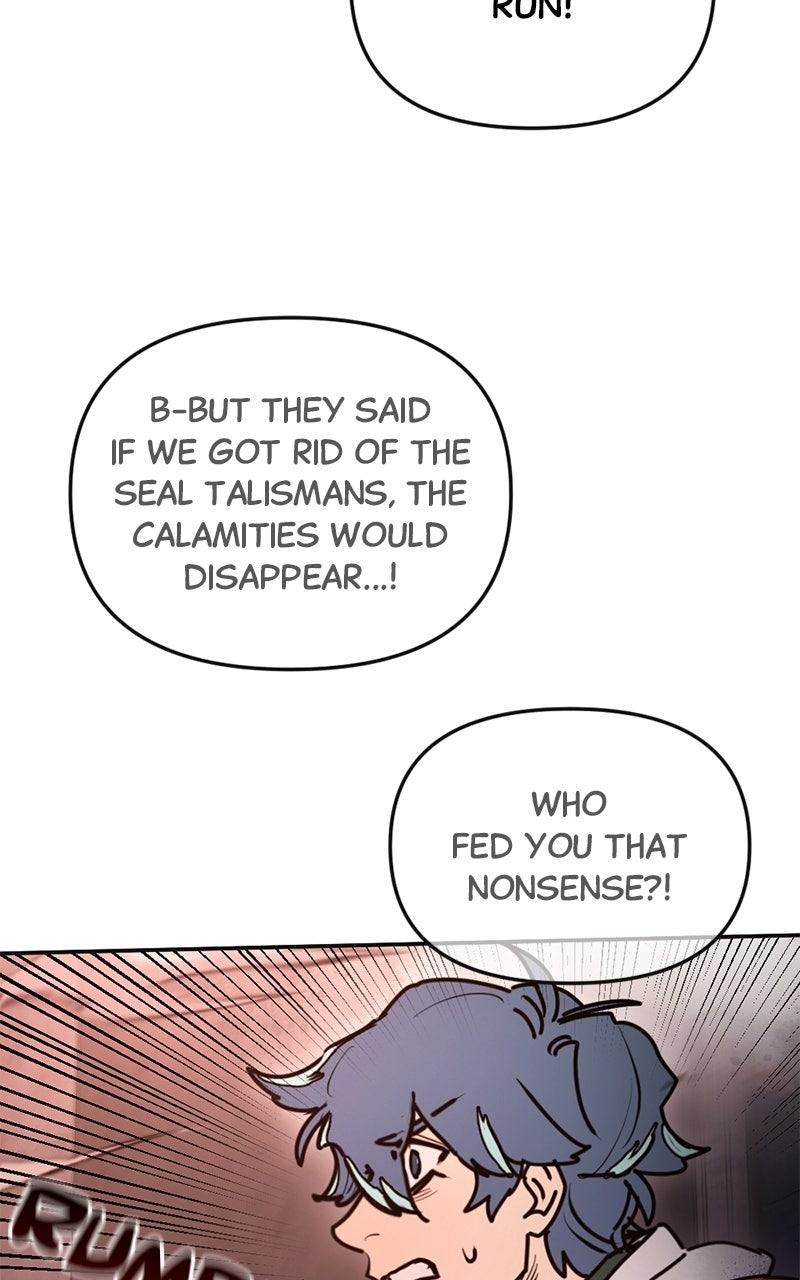 Miro in Memory Chapter 79 page 103 - 