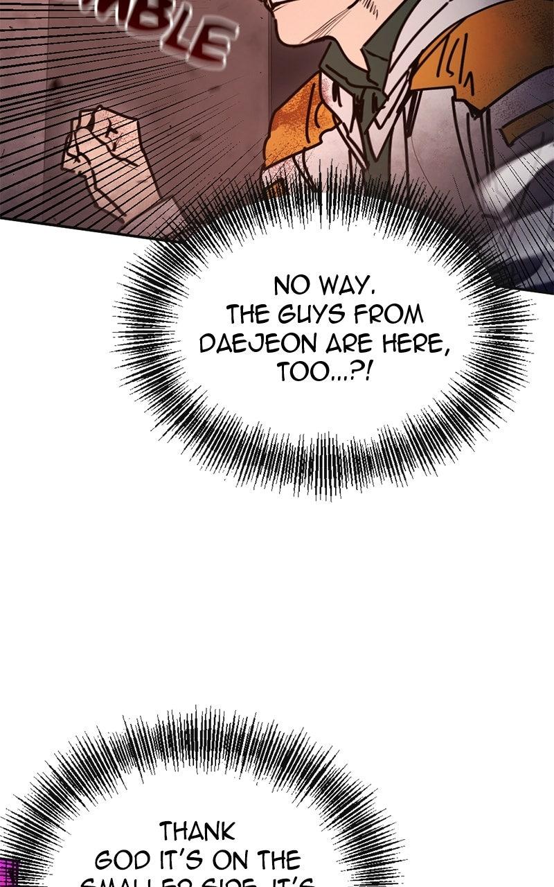 Miro in Memory Chapter 79 page 104 - 