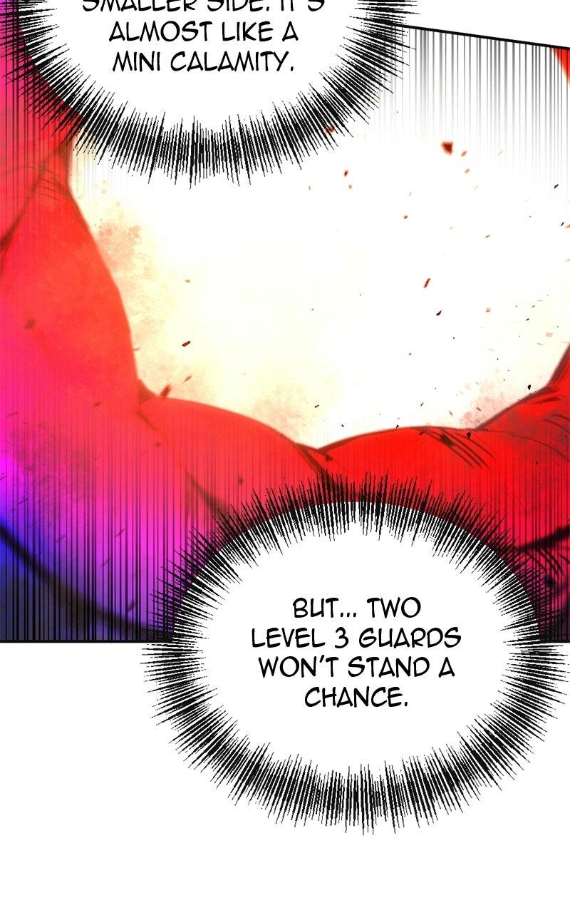 Miro in Memory Chapter 79 page 105 - 