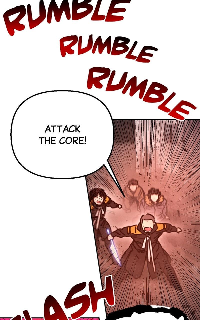 Miro in Memory Chapter 79 page 111 - 
