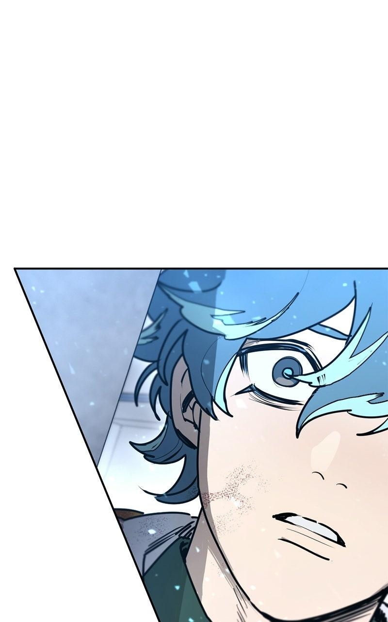 Miro in Memory Chapter 79 page 127 - 