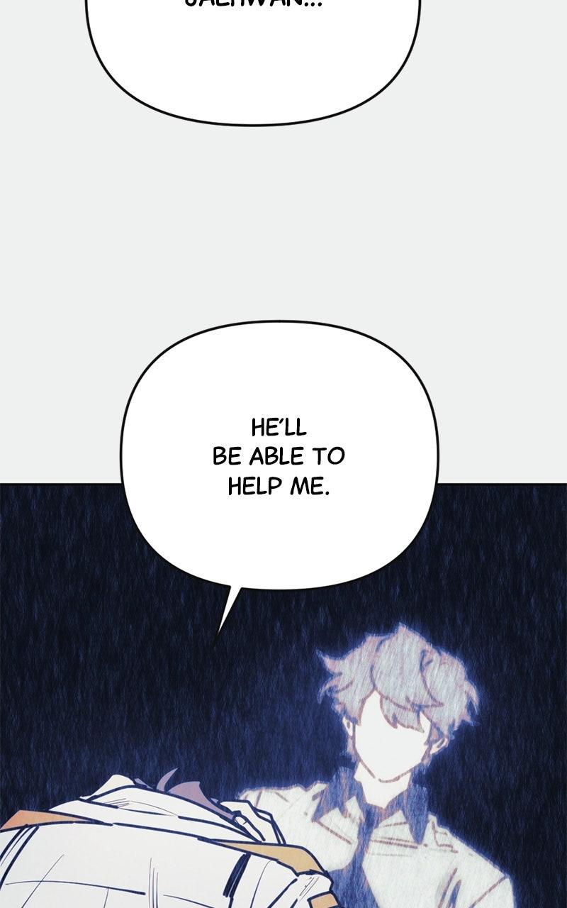 Miro in Memory Chapter 79 page 31 - 