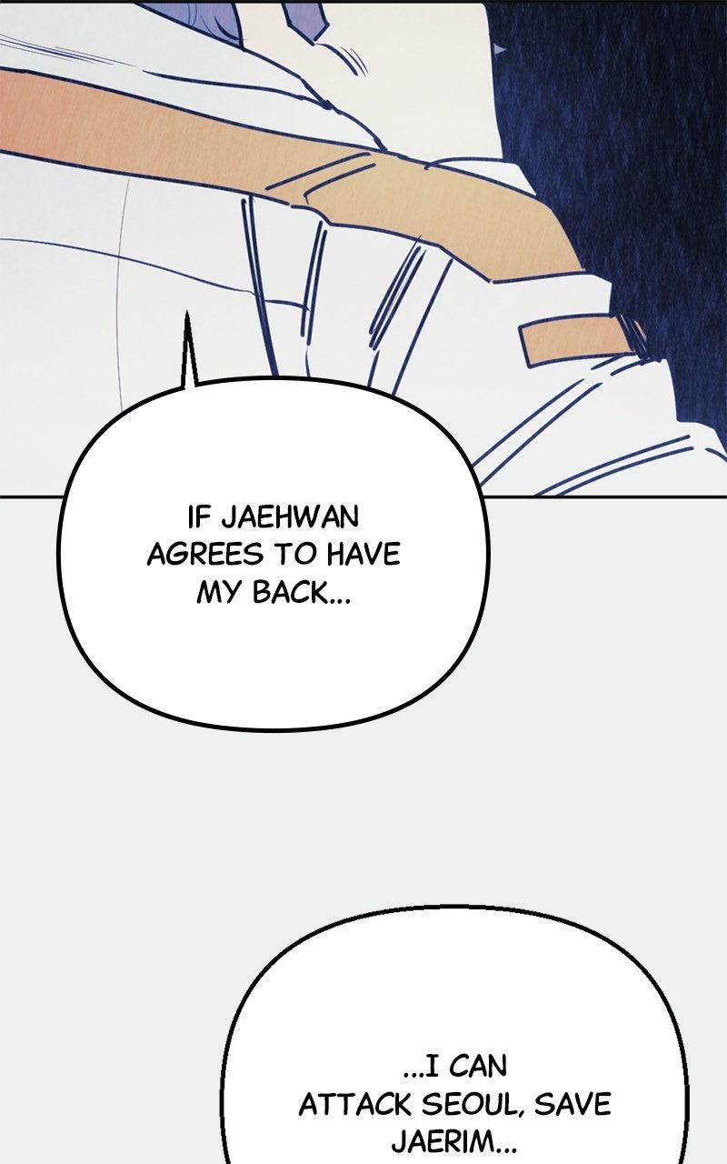 Miro in Memory Chapter 79 page 33 - 