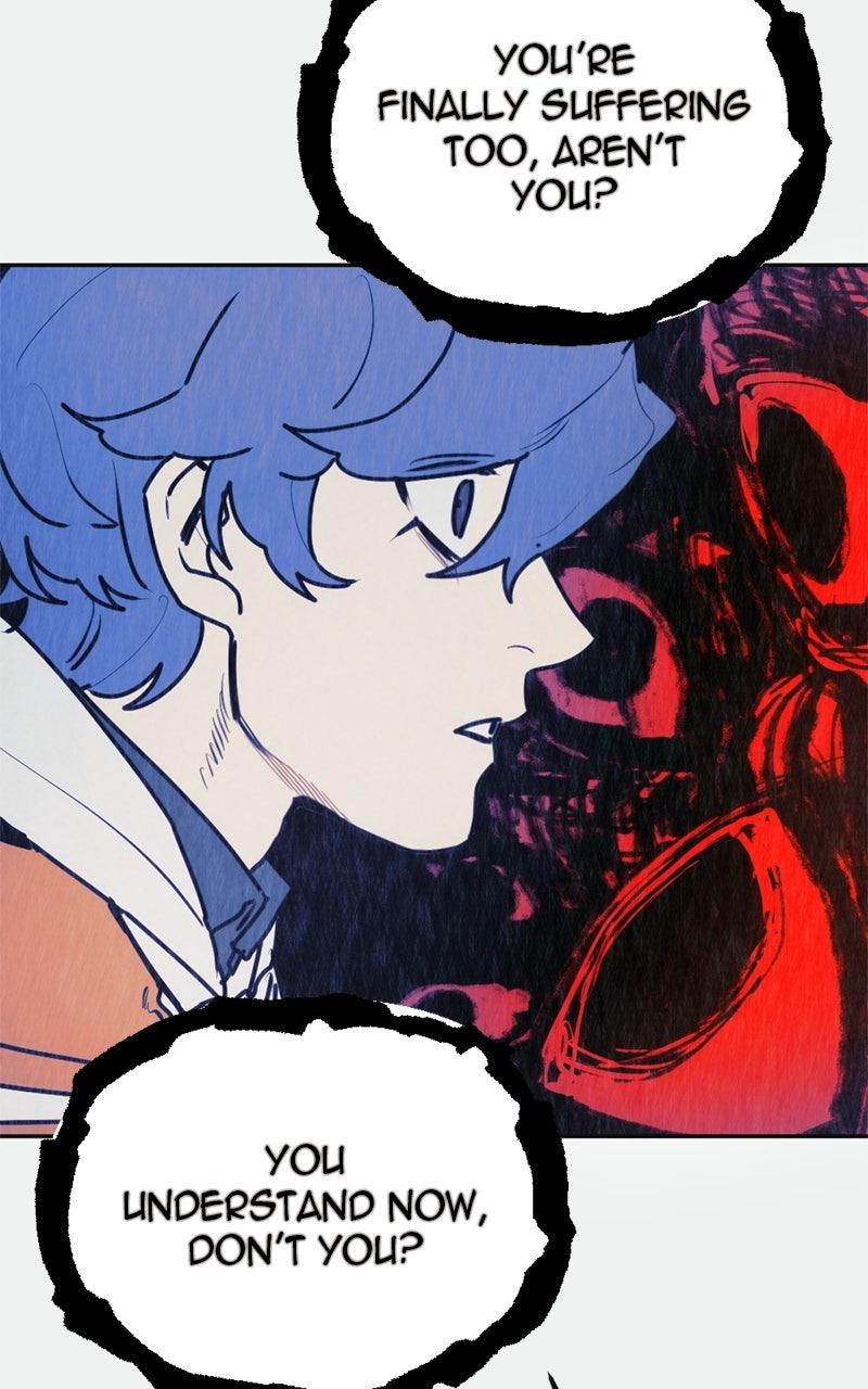 Miro in Memory Chapter 79 page 47 - 