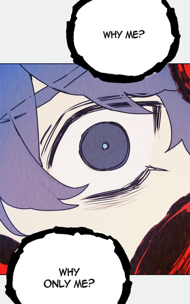 Miro in Memory Chapter 79 page 55 - 