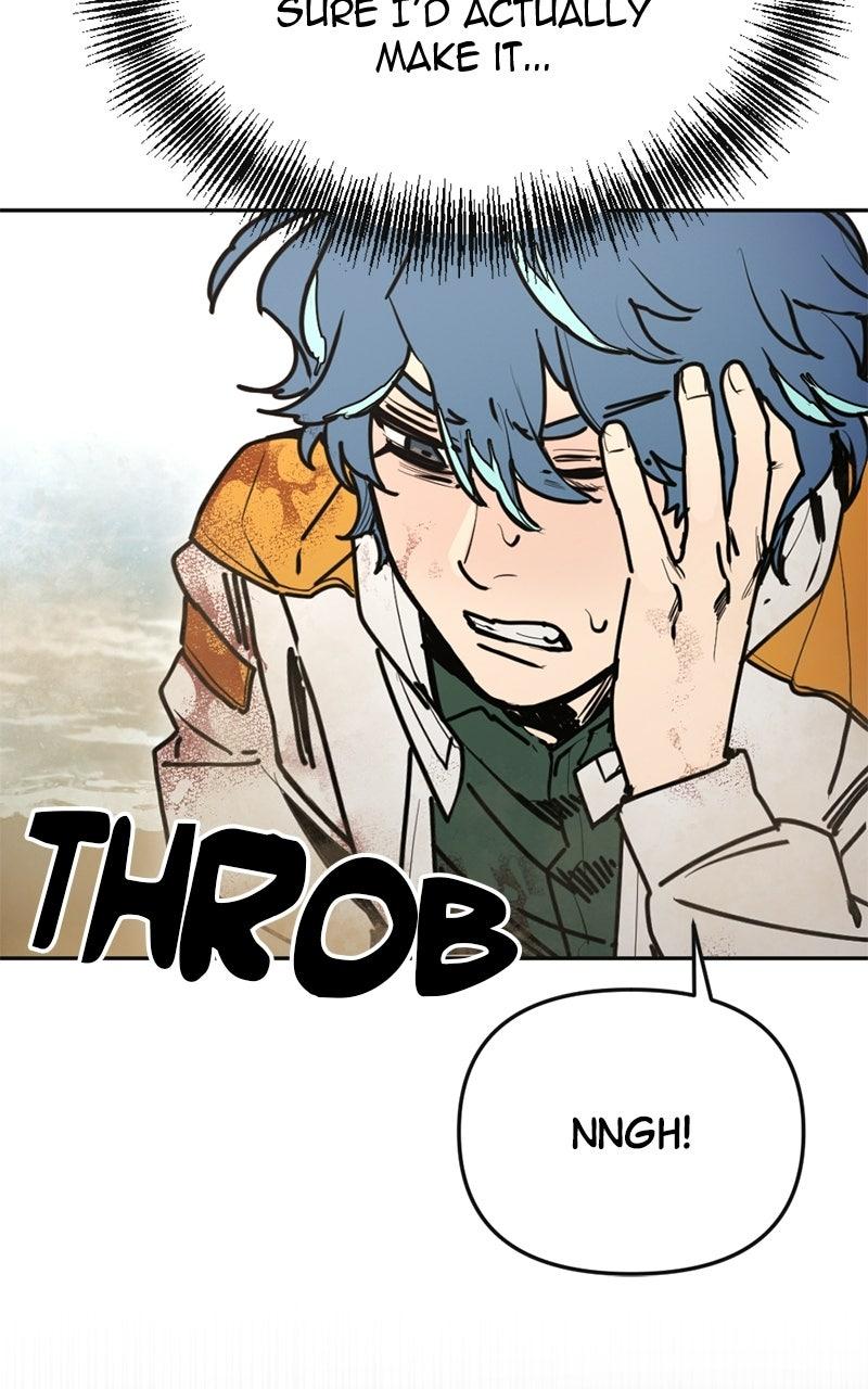 Miro in Memory Chapter 79 page 69 - 